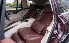 Mercedes-Benz GLS 600 V8 EQ Boost 4MATIC, снимка 10