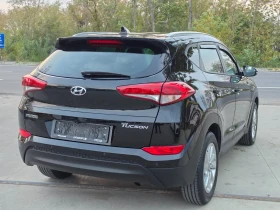 Hyundai Tucson 1.7CRDI* Navi* Camera, снимка 5
