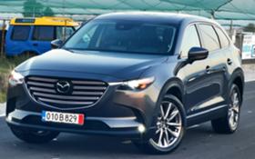 Обява за продажба на Mazda CX-9 2.5i 6m ~61 000 лв. - изображение 1