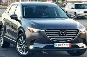  Mazda CX-9