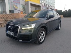 Audi Q2 134000км 1