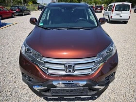 Honda Cr-v КАФЯВА/EXECUTIVE/KEYLES/СПОЙЛ/СТЕПЕН/РОЛБ/WAZE/KAM - [5] 