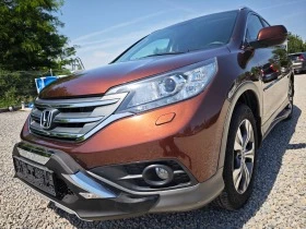 Honda Cr-v КАФЯВА/EXECUTIVE/KEYLES/СПОЙЛ/СТЕПЕН/РОЛБ/WAZE/KAM - [4] 