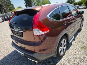 Honda Cr-v КАФЯВА/EXECUTIVE/KEYLES/СПОЙЛ/СТЕПЕН/РОЛБ/WAZE/KAM - [10] 