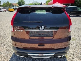 Honda Cr-v КАФЯВА/EXECUTIVE/KEYLES/СПОЙЛ/СТЕПЕН/РОЛБ/WAZE/KAM - [9] 