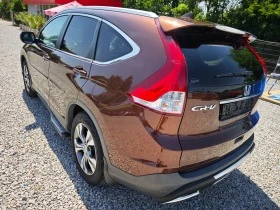 Honda Cr-v КАФЯВА/EXECUTIVE/KEYLES/СПОЙЛ/СТЕПЕН/РОЛБ/WAZE/KAM - [8] 