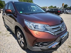 Honda Cr-v КАФЯВА/EXECUTIVE/KEYLES/СПОЙЛ/СТЕПЕН/РОЛБ/WAZE/KAM - [7] 