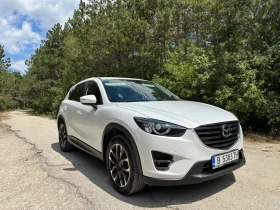 Mazda CX-5 2.2 175  4WD | Mobile.bg    9