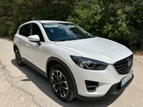 Mazda CX-5 2.2 175  4WD | Mobile.bg    8