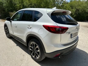 Mazda CX-5 2.2 175  4WD | Mobile.bg    4