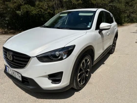 Mazda CX-5 2.2 175  4WD | Mobile.bg    1