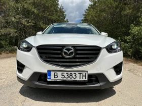 Mazda CX-5 2.2 175  4WD | Mobile.bg    2