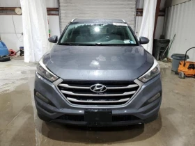 Hyundai Tucson SEL *  *  | Mobile.bg    5