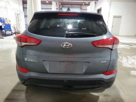 Hyundai Tucson SEL *  *  | Mobile.bg    6