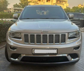 Jeep Grand cherokee Summit - [1] 