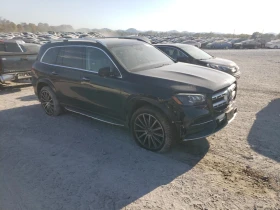 Mercedes-Benz GLS580 Подгрев* Камера* Кеyless, снимка 4