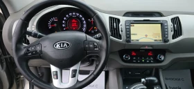 Kia Sportage 2.0 4x4 Aut. - [11] 