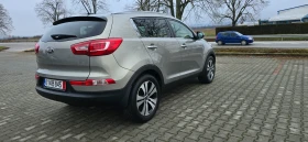 Kia Sportage 2.0 4x4 Aut. - [9] 