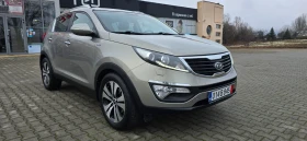 Kia Sportage 2.0 4x4 Aut. - [7] 