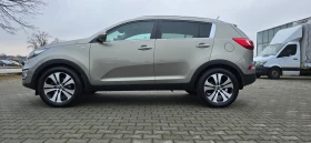 Kia Sportage 2.0 4x4 Aut. - [5] 