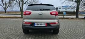 Kia Sportage 2.0 4x4 Aut. - [10] 