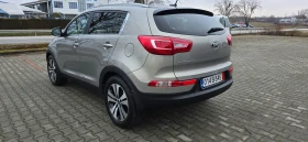 Kia Sportage 2.0 4x4 Aut. - [6] 