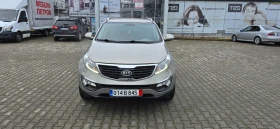 Kia Sportage 2.0 4x4 Aut. - [3] 