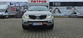 Kia Sportage 2.0 4x4 Aut. - [1] 