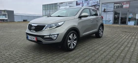 Kia Sportage 2.0 4x4 Aut. - [4] 