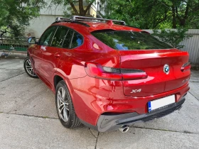 BMW X4 xDrive 25d* M Sport* Navi Prof* Head Up* Harman&Ka, снимка 4