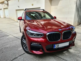 BMW X4 xDrive 25d* M Sport* Navi Prof* Head Up* Harman&Ka, снимка 2