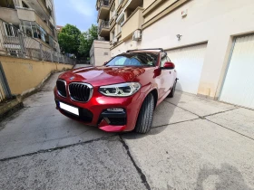 BMW X4 xDrive 25d* M Sport* Navi Prof* Head Up* Harman&Ka, снимка 1