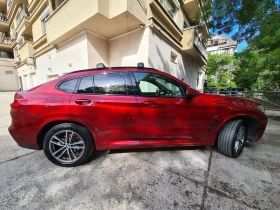 BMW X4 xDrive 25d* M Sport* Navi Prof* Head Up* Harman&Ka, снимка 6