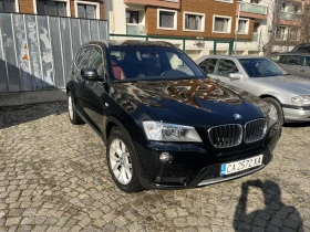 BMW X3, снимка 2