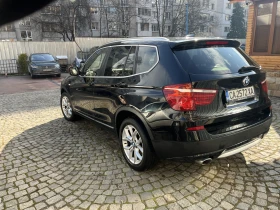 BMW X3, снимка 4