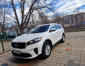 Kia Sorento, снимка 1