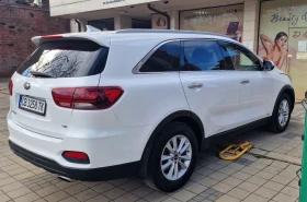 Kia Sorento, снимка 5