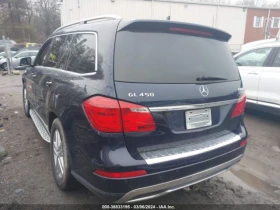 Mercedes-Benz GL 450 * * Keyless*  | Mobile.bg    7