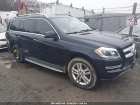     Mercedes-Benz GL 450 * * Keyless* 