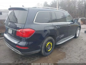 Mercedes-Benz GL 450 * * Keyless*  | Mobile.bg    8