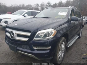 Mercedes-Benz GL 450 * * Keyless*  | Mobile.bg    3