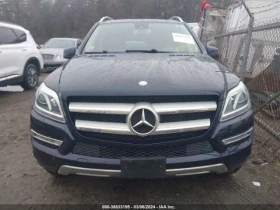 Mercedes-Benz GL 450 * * Keyless*  | Mobile.bg    2