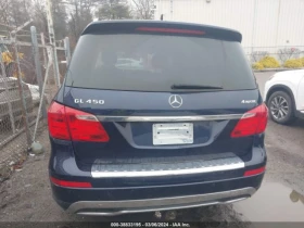 Mercedes-Benz GL 450 * * Keyless*  | Mobile.bg    6