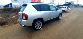 Jeep Compass, снимка 10