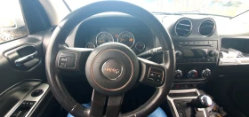 Jeep Compass, снимка 11