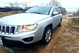 Jeep Compass, снимка 5