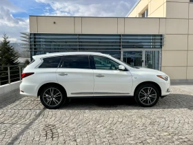 Infiniti QX60 35 AWD Elite, снимка 3