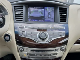 Infiniti QX60 35 AWD Elite, снимка 17