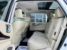 Infiniti QX60 35 AWD Elite, снимка 11