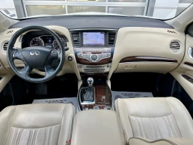 Infiniti QX60 35 AWD Elite, снимка 16